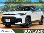 COROLLA CROSS HYBRID