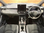 COROLLA CROSS HYBRID