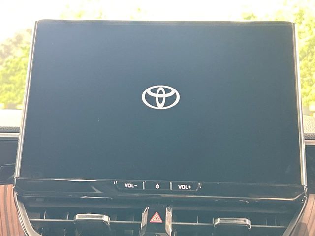COROLLA CROSS HYBRID