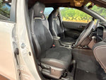 COROLLA CROSS HYBRID