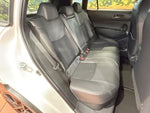 COROLLA CROSS HYBRID