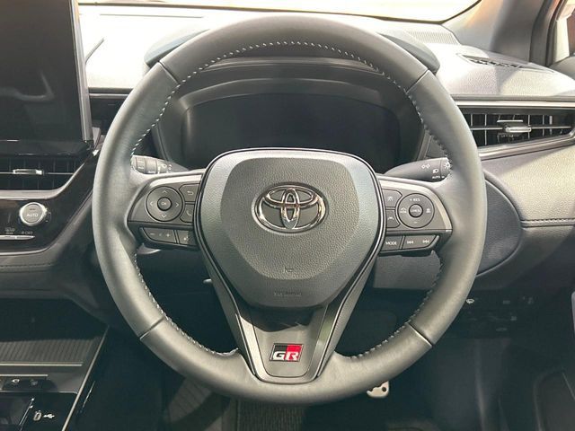 COROLLA CROSS HYBRID