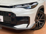 COROLLA CROSS HYBRID