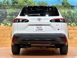 COROLLA CROSS HYBRID