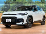COROLLA CROSS HYBRID