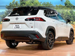 COROLLA CROSS HYBRID