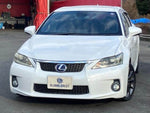LEXUS CT200h