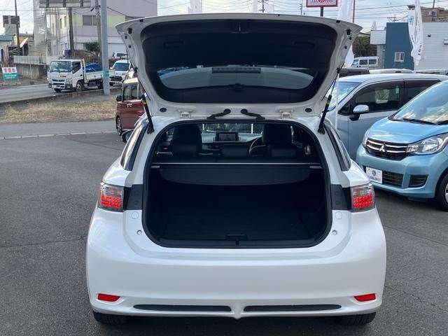 LEXUS CT200h
