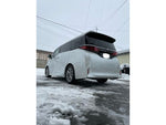 ALPHARD 4WD