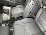 ALPHARD 4WD