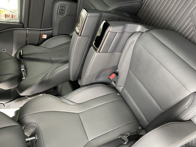 ALPHARD 4WD