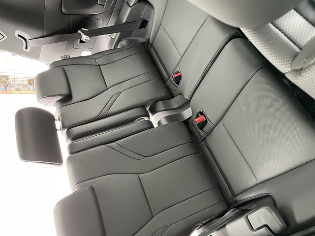 ALPHARD 4WD
