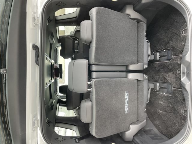 ALPHARD 4WD