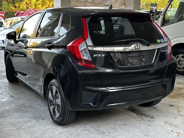 FIT HYBRID