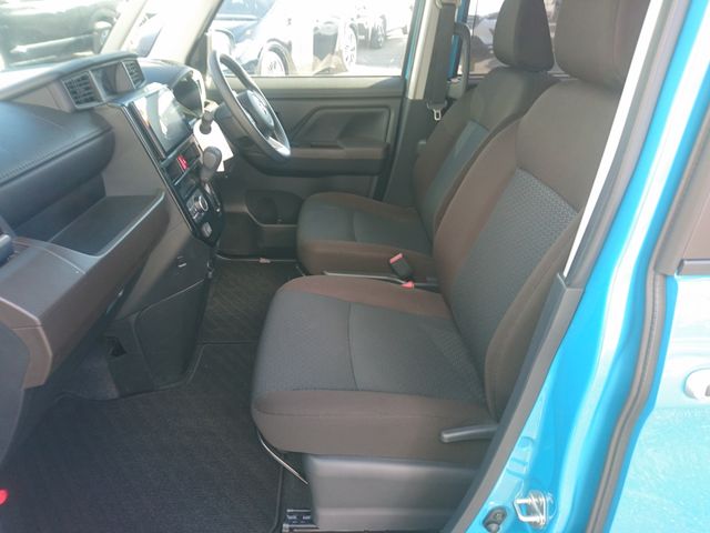 ROOMY