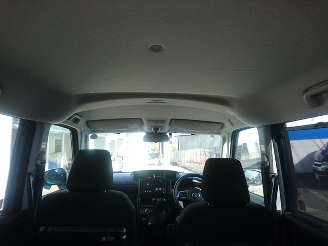 ROOMY