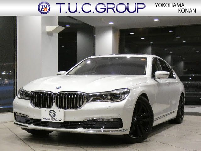 BMW 7series