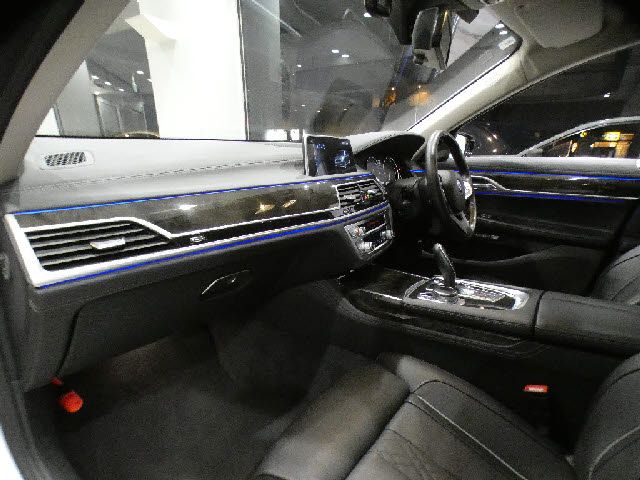 BMW 7series