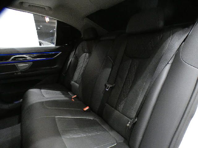 BMW 7series