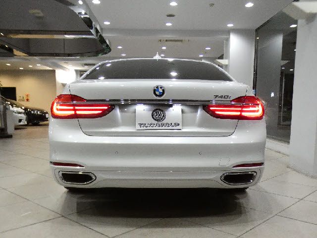 BMW 7series