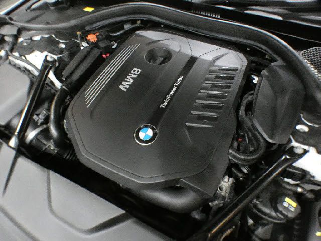 BMW 7series
