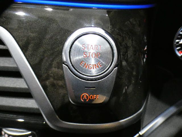 BMW 7series