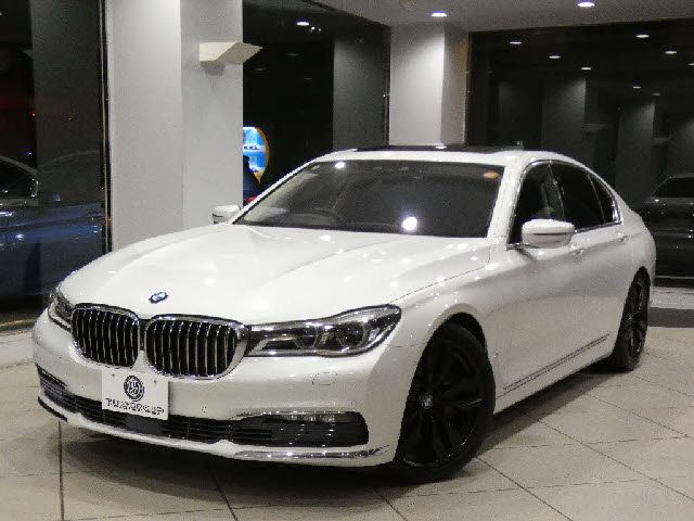 BMW 7series