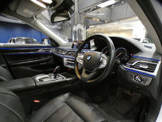 BMW 7series
