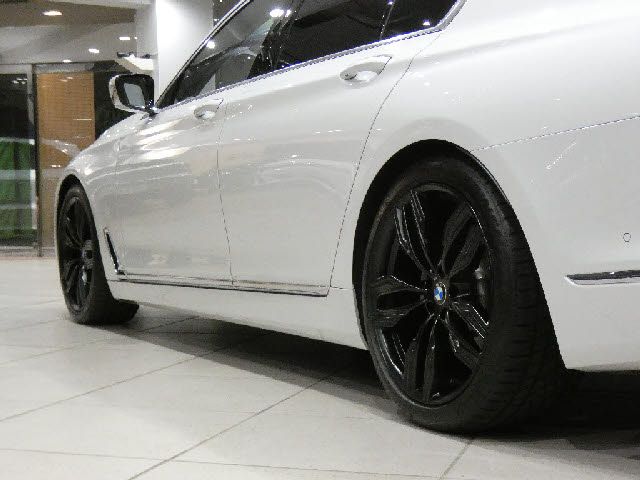 BMW 7series