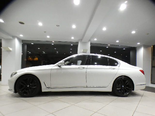 BMW 7series