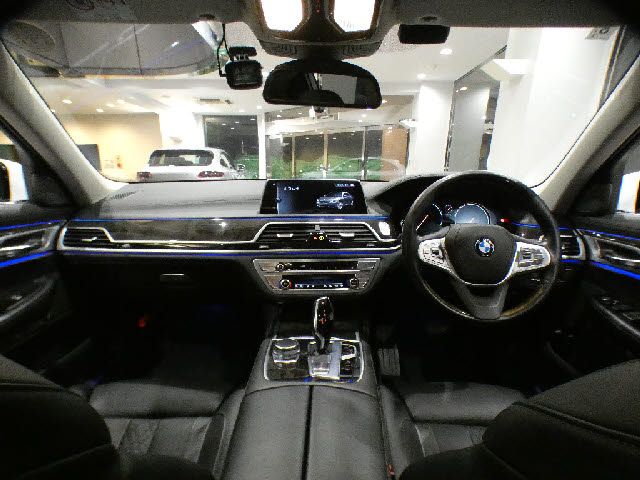 BMW 7series