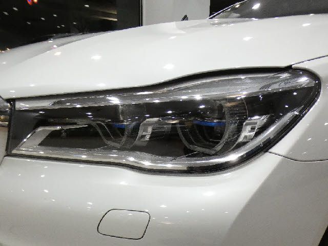 BMW 7series