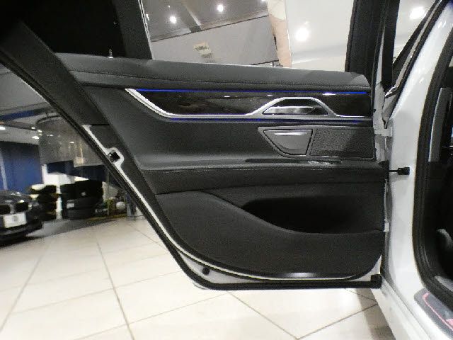 BMW 7series