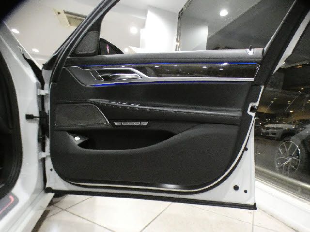 BMW 7series