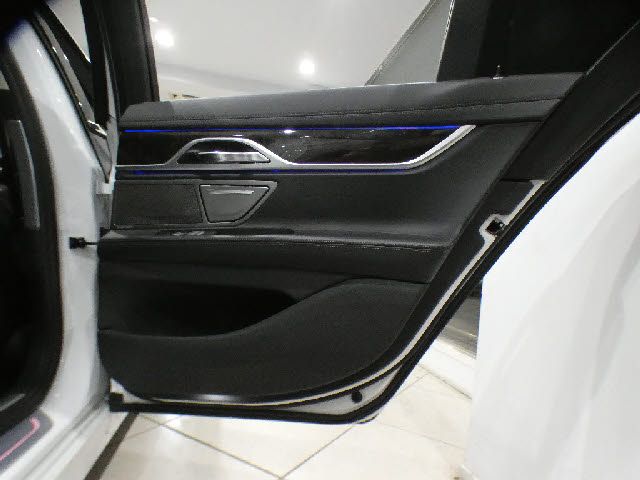 BMW 7series