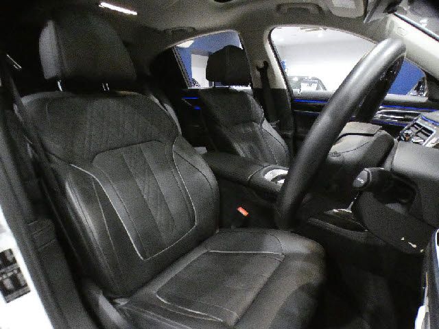 BMW 7series