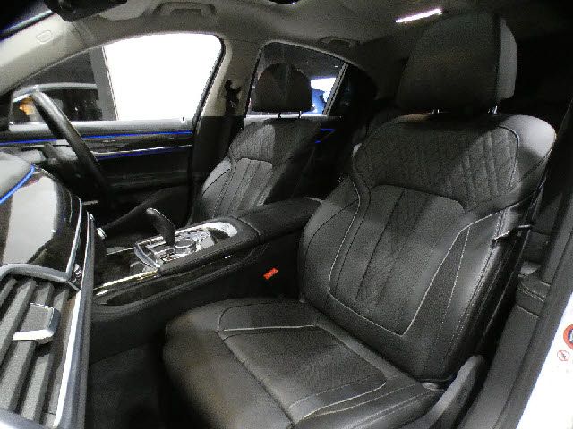 BMW 7series