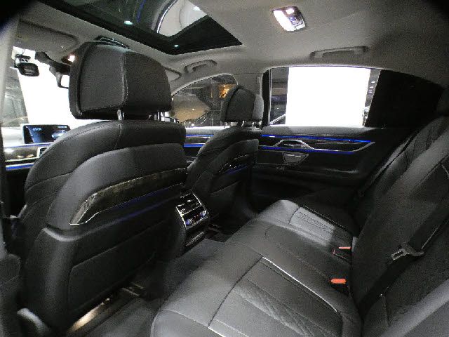 BMW 7series
