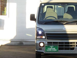 CARRY truck 4WD