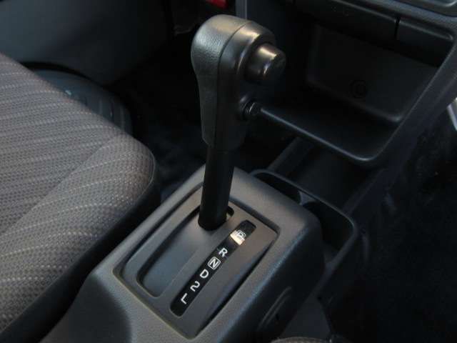 CARRY truck 4WD
