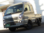 CARRY truck 4WD