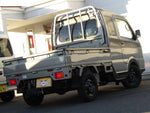 CARRY truck 4WD