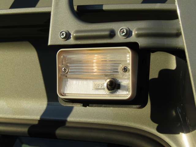CARRY truck 4WD