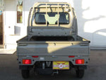 CARRY truck 4WD