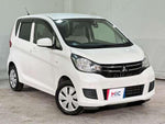 eK WAGON