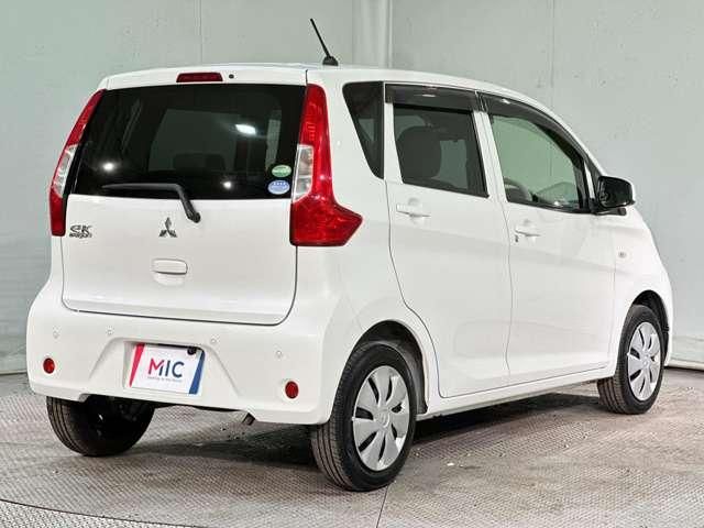 eK WAGON