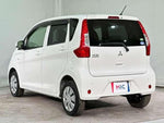 eK WAGON