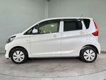 eK WAGON