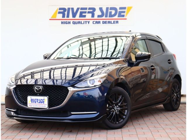 MAZDA2