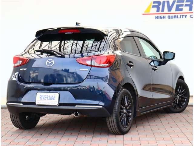 MAZDA2